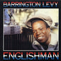 Barrington Levy - Englishman LP