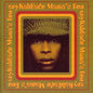 Erykah Badu - Mama's Gun CD (United Kingdom)