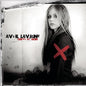 Avril Lavigne - Under My Skin (LP) (Near Mint (NM or M-)) USED