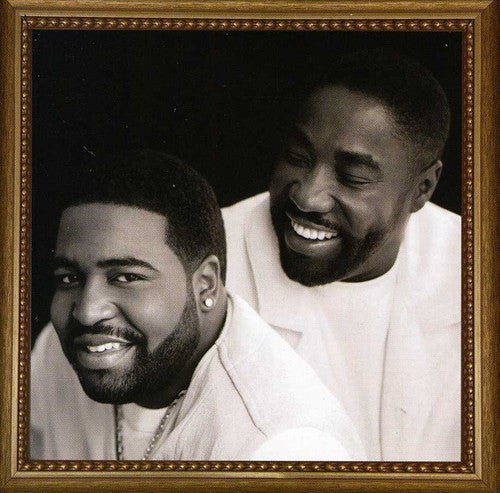 Eddie Levert - Something to Talk About CD (Manufactured On Demand, Alliance Mod)