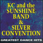 KC & the Sunshine Band - Greatest Dance Hits CD (Manufactured On Demand, Alliance Mod)