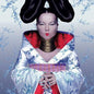 Bjork - Homogenic CD (jewel Case)