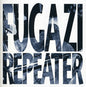 Fugazi - Repeater & 3 Songs CD (Jewel Case)