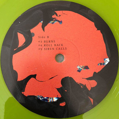 George Fitzgerald - All That Must Be (2x12") (Near Mint (NM or M-)) USED