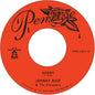 Johnny Ruiz And The Escapes - Sorry b/w Prettiest Girls 7" Single