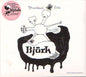 Bjork - Greatest Hits CD (United Kingdom)