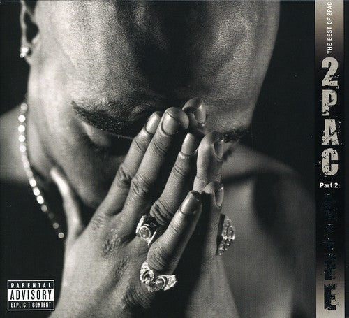 2Pac - The Best Of 2Pac - Pt. 2: Life CD