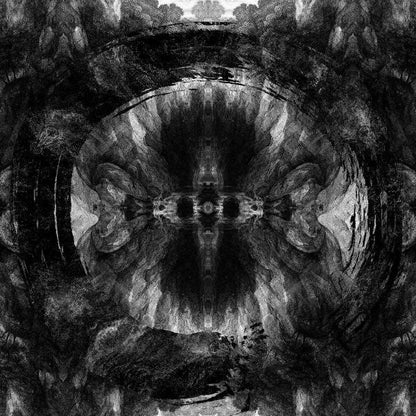 Architects  - Holy Hell (LP) (Near Mint (NM or M-)) USED