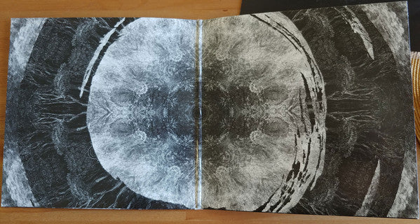 Architects  - Holy Hell (LP) (Near Mint (NM or M-)) USED