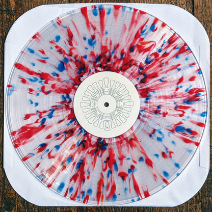 Animals As Leaders - Weightless (LP) (Near Mint (NM or M-))