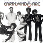 Earth - That's the Way of the World CD