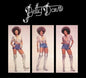 Betty Davis - S/T LP