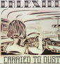 Calexico - Carried To Dust LP
