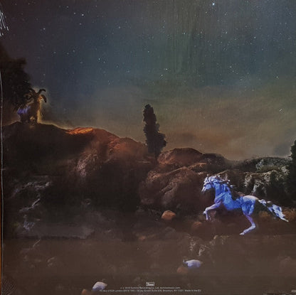 Alex G  - House Of Sugar (LP) (Near Mint (NM or M-)) USED