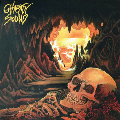 Ghastly Sound - Have A Nice Day (Used Vinyl)
