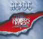 AC/DC - The Razor's Edge LP (180g, EU Pressing)