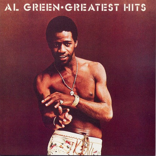 Al Green - Greatest Hits CD (Softpak)