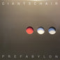 Giants Chair - Prefabylon (LP) (Near Mint (NM or M-)) USED