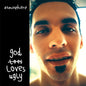 Atmosphere - God Loves Ugly CD (Digipack)