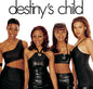 Destiny's Child -  Destiny's Child CD (Jewel case)