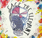 Cage the Elephant - S/T CD