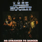 Laaz Rockit - No Stranger To Danger CD (Import) (Preorder: Ships June 12, 2026)
