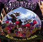 Deee-Lite - Dewdrops in the Garden CD (Jewel Case)