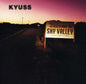 Kyuss - Sky Valley CD (United Kingdom. Jewel Case)