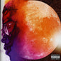 Kid Cudi - Man on the Moon: The End of Day CD (United Kingdom - Import)