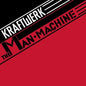 Kraftwerk - Man Machine CD (Portugal - Import)