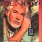 Kenny Rogers - Something Inside So Strong CD (Manufactured On Demand, Alliance Mod)