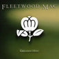 Fleetwood Mac - Greatest Hits CD (Jewel Case)
