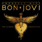 Bon Jovi - Bon Jovi Greatest Hits [The Ultimate Collection] 2CD (Deluxe Edition)