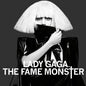 Lady Gaga - The Fame Monster [Deluxe Edition] [2 Discs] 2CD (Jump Start Title, Deluxe Edition)