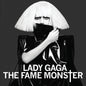 Lady Gaga - Fame Monster CD (Jewel Case)