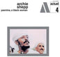 Archie Shepp- Yasmina A Black Woman LP