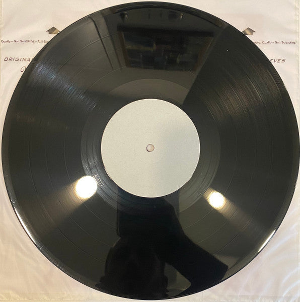 Donavon Frankenreiter - The Record Player Tour Edition (LP) (Near Mint (NM or M-)) USED