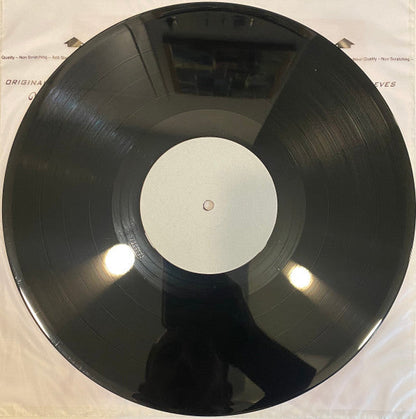 Donavon Frankenreiter - The Record Player Tour Edition (LP) (Near Mint (NM or M-)) USED