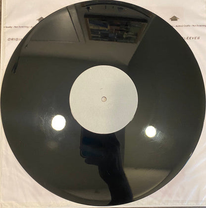 Donavon Frankenreiter - The Record Player Tour Edition (LP) (Near Mint (NM or M-)) USED