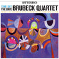 Dave Brubeck - Time Out LP (180g)