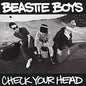 Beastie Boys - Check Your Head CD