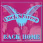 Cock Sparrer - Back Home 2LP