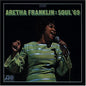 Aretha Franklin - Soul '69 LP