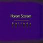 Harem Scarem - Ballads CD (Bonus Tracks)