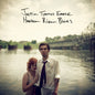 Justin Townes Earle - Harlem River Blues LP (Bonus Track)
