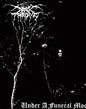 Darkthrone - Under A Funeral Moon LP