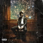 Kid Cudi - Man On The Moon, Vol. 2: The Legend Of Mr. Rager CD