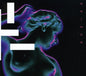 Grimes - Halfaxa CD (Digipack Packaging)