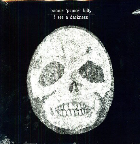 Bonnie 'Prince' Billy - I See a Darkness LP
