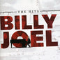 Billy Joel - The Hits CD (Remastered)